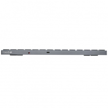 Logotrade biznesa dāvanas foto: Hibrīda veiktspējas Bluetooth tastatūra - AZERTY