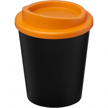 Logotrade biznesa dāvanas foto: Americano® Espresso Eco 250 ml otrreizēji pārstrādāta bļodiņa