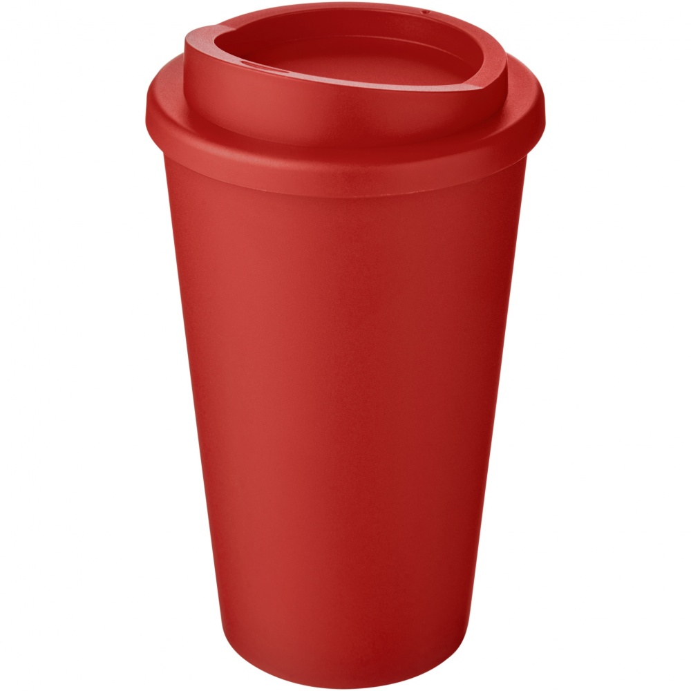 Logotrade dāvanas foto: Americano® 350 ml izolēta bļodiņa