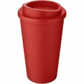 Americano® 350 ml izolēta bļodiņa, Sarkans