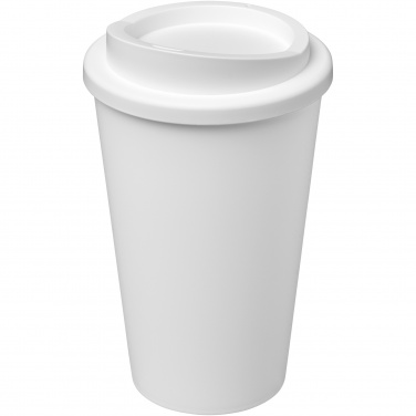 Logotrade biznesa dāvanas foto: Americano® 350 ml izolēta bļodiņa