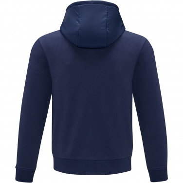 Logotrade biznesa dāvanas foto: Darnell vīriešu hibrīda jaka