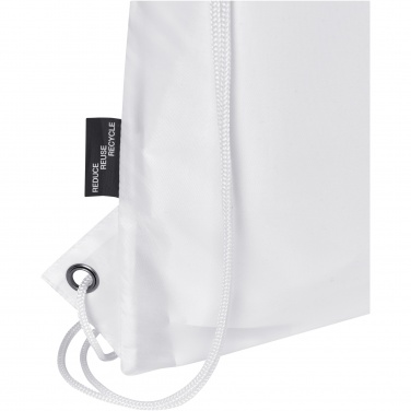 Logotrade logo dāvanas foto: Adventure pārstrādāta izolēta aukliņu soma 9L