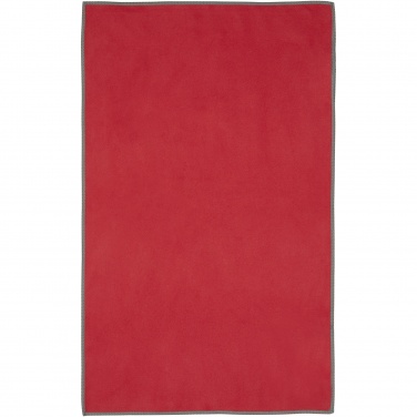 Logotrade ziemassvētku dāvanas foto: Pieter GRS īpaši viegls un ātri žūstošs dvielis 30x50 cm