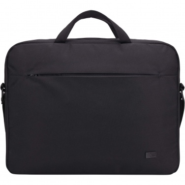 Logotrade logo dāvanas foto: Case Logic Invigo 15,6 collu pārstrādāta klēpjdatora soma