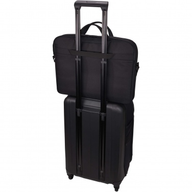 Logotrade dāvanas foto: Case Logic Invigo 15,6 collu pārstrādāta klēpjdatora soma