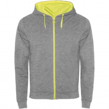 Logotrade Ideja dāvanas foto: Fuji unisex sviedru jaka