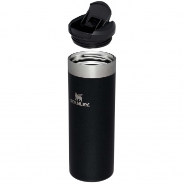 Logotrade ziemassvētku dāvanas foto: Stanley 470 ml AeroLight™ tranzīta tvertne 