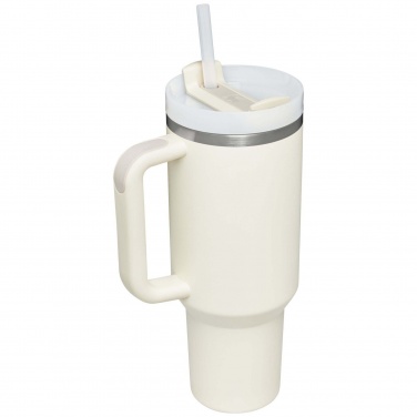 Logotrade korporatīvās dāvanas foto: Stanley Quencher H2.0 1200 ml trauks