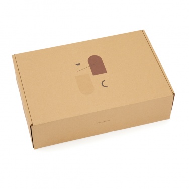 Logotrade korporatīvās dāvanas foto: VINGA Baron vara grauzdētājs