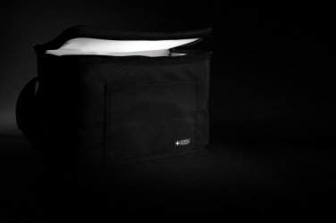 Logotrade korporatīvās dāvanas foto: Swiss Peak AWARE™ 1200D luksusa 8 kārbu aukstuma soma