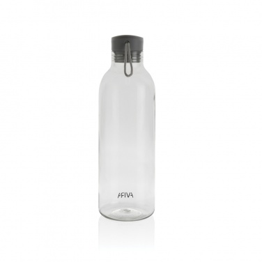 Logotrade dāvanas foto: Avira Atik RCS Recycled PET pudele 1L