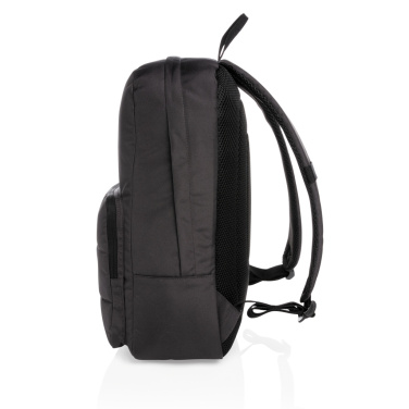 Logotrade Ideja dāvanas foto: Impact AWARE™ RPET Basic 15,6 collu klēpjdatora mugursoma