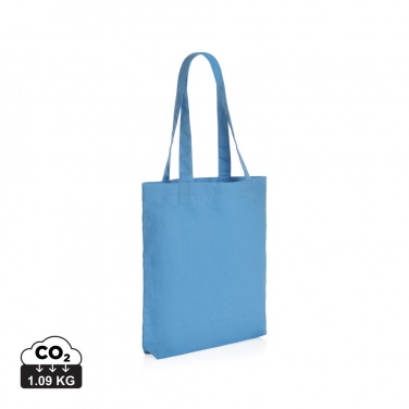 Logotrade korporatīvās dāvanas foto: Impact Aware™ 285 gsm rccanvas soma