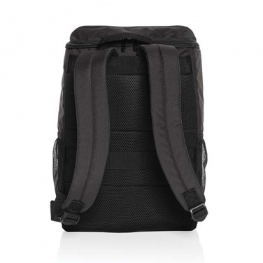 Logotrade Ideja dāvanas foto: Swiss Peak AWARE™ viegli pieejama 15,6 collu klēpjdatora mugursoma