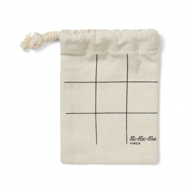 Logotrade ziemassvētku dāvanas foto: VINGA Tic-tac-toe mini spēle