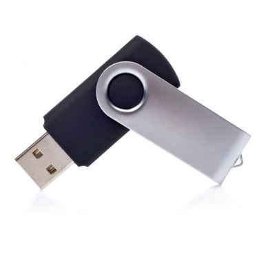 Logotrade logo dāvanas foto: Techmate. USB zibatmiņa 8GB