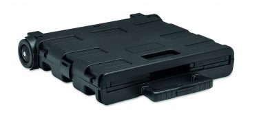 Logotrade korporatīvās dāvanas foto: Salokāmi iepirkumu ratiņi