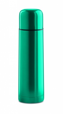 Logotrade dāvanas foto: Divsienu kolba 500 ml