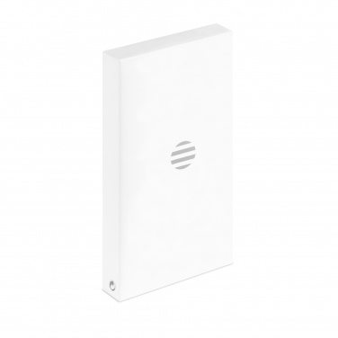 Logotrade korporatīvās dāvanas foto: Saules enerģijas banka 8000 mAh