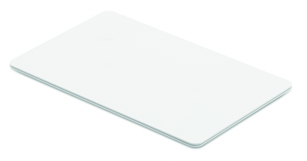 Logotrade biznesa dāvanas foto: RFID bloķēšanas karte