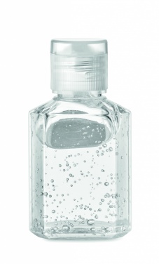 Logotrade Ideja dāvanas foto: Roku tīrīšanas želeja 30 ml