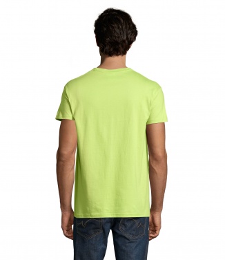 Logotrade biznesa dāvanas foto: IMPERIAL MEN T-krekls 190g