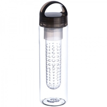 Logotrade biznesa dāvanas foto: Dzeramā pudele TOULON 650 ml