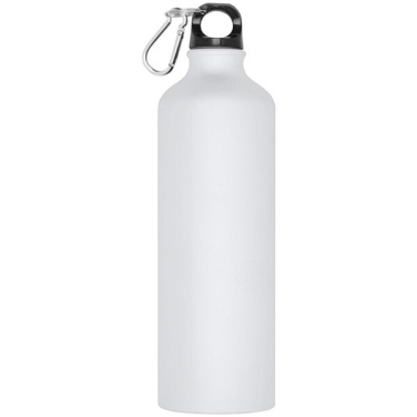 Logotrade dāvanas foto: Dzeramā pudele CRANFORD 800 ml