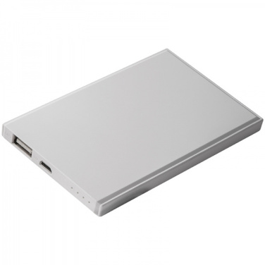 Logotrade Ideja dāvanas foto: Strāvas banka PINEVILLE 2200 mAh