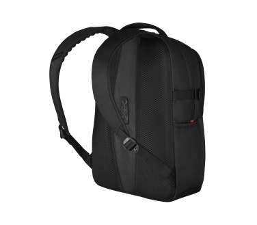 Logotrade korporatīvās dāvanas foto: Mugursoma Wenger XE Ryde 16''