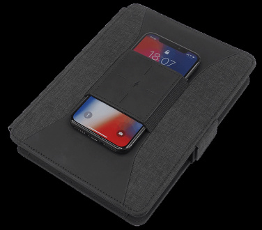 Logotrade korporatīvās dāvanas foto: HERMANO Power Bank organizators 54713000