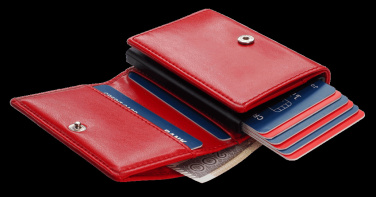Logotrade biznesa dāvanas foto: RFID maks 1282119