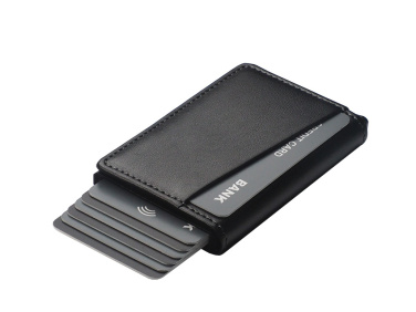 Logotrade korporatīvās dāvanas foto: RFID maks 2121119