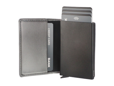 Logotrade korporatīvās dāvanas foto: RFID maks 2121119