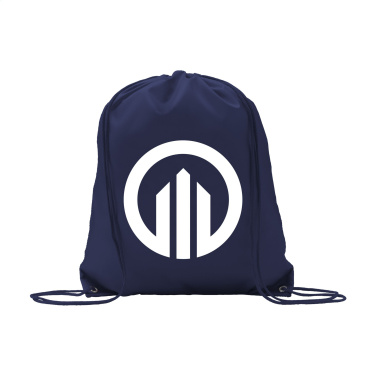 Logotrade dāvanas foto: PromoBag 210D mugursoma