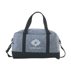 Feltro GRS RPET Weekend Bag ceļojumu soma