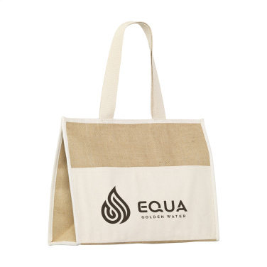 Logotrade biznesa dāvanas foto: Madras Combi Cooler soma/vēsuma soma