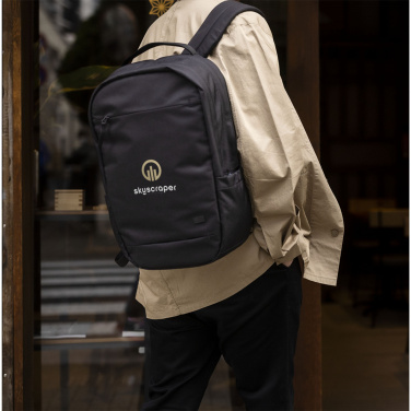 Logotrade biznesa dāvanas foto: Case Logic Invigo 15,6 collu mugursoma