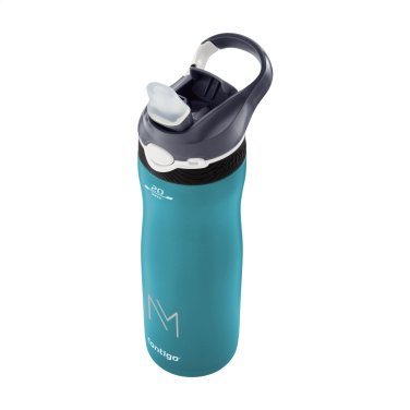 Logotrade biznesa dāvanas foto: Contigo® Ashland Chill Color 590 ml dzeramā pudele