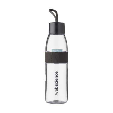 Logotrade Ideja dāvanas foto: Mepal Water Bottle Ellipse 500 ml dzeramā pudele