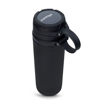 Logotrade dāvanas foto: Contigo® Fuse Stainless Steel 700 ml termopudele