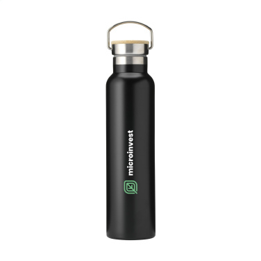 Logotrade dāvanas foto: Nordvik RCS Recycled Steel 750 ml