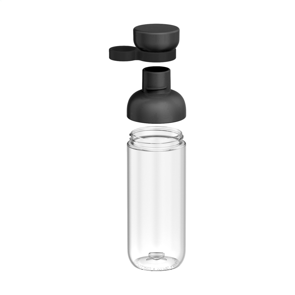 Logotrade dāvanas foto: Mepal ūdens pudele Vita 900 ml