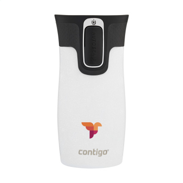 Logotrade Ideja dāvanas foto: Contigo® Westloop krūze 300 ml