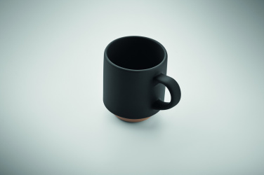 Logotrade dāvanas foto: Saliekama keramikas krūze 170 ml