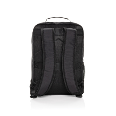 Logotrade korporatīvās dāvanas foto: Swiss Peak Aware™ RPET Essential 15,6 collu klēpjdatora mugursoma