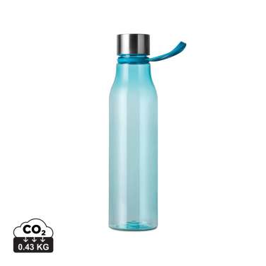 Logotrade Ideja dāvanas foto: VINGA Lean RCS ūdens pudele 800 ML
