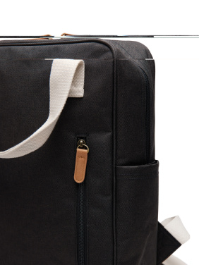 Logotrade korporatīvās dāvanas foto: VINGA Sortino RCS mugursoma