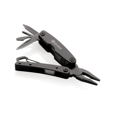 Logotrade Ideja dāvanas foto: Gear X mini multiinstruments